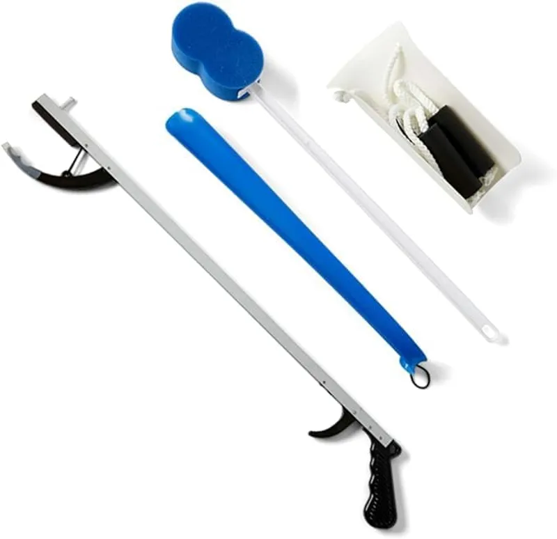 Mobility Aids Ideal for Hip Surgery Recovery - Key Benefit or Feature - Main Image