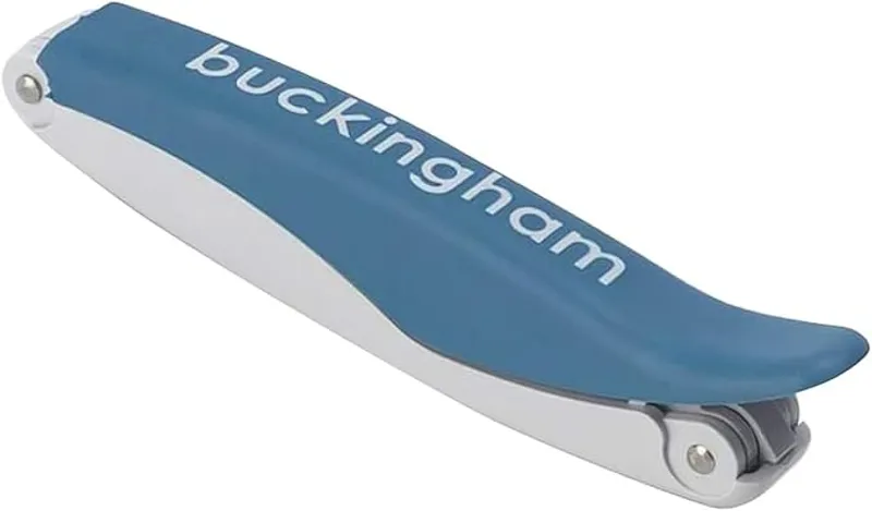 Buckingham Pocket Easywipe Bottom Wiper - Travel Accessory for Personal Hygiene Aid - Main Image