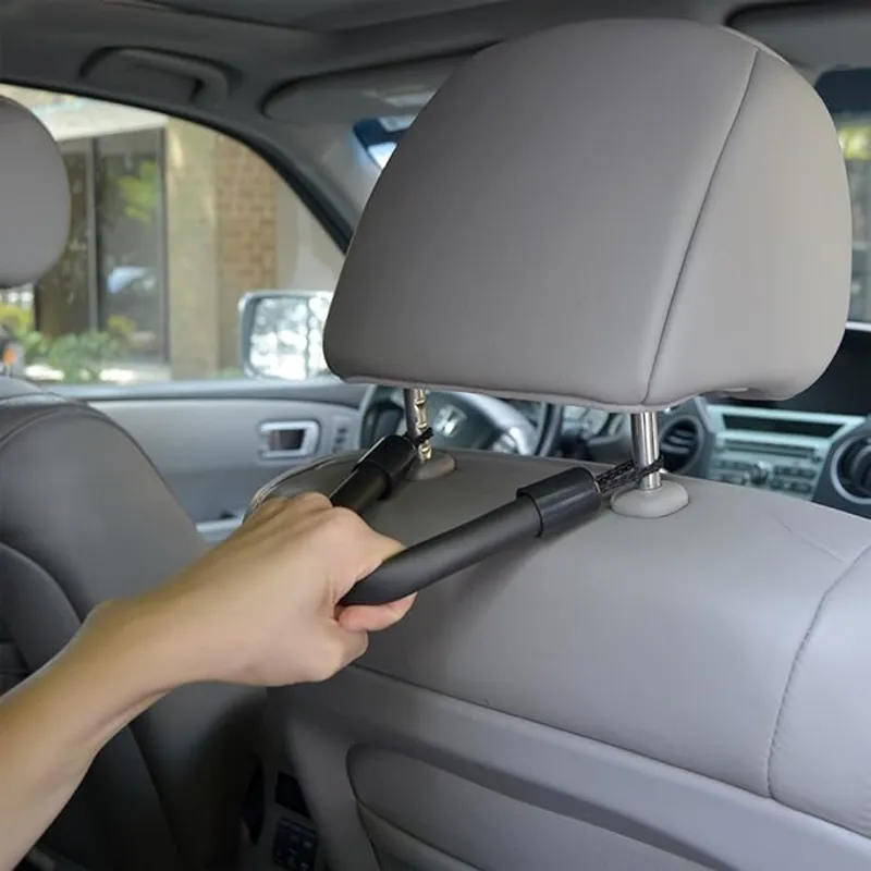 Car Mobility Aid Auto Hand Grip - Stability & Independence Getting in and Out of Cars - Main Image