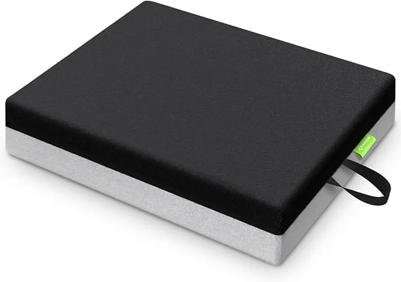 AUVON Ventilation Seat Cushion - Innovative Heat Dissipation & Supportive Memory Foam - Main Image