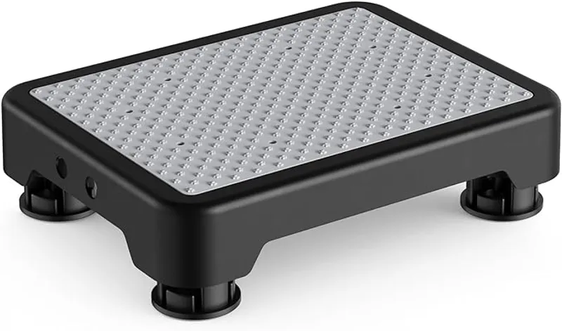 SOYO Mobility One Step Stool - Ideal for Bathroom Support and Doorway Assistance - Main Image
