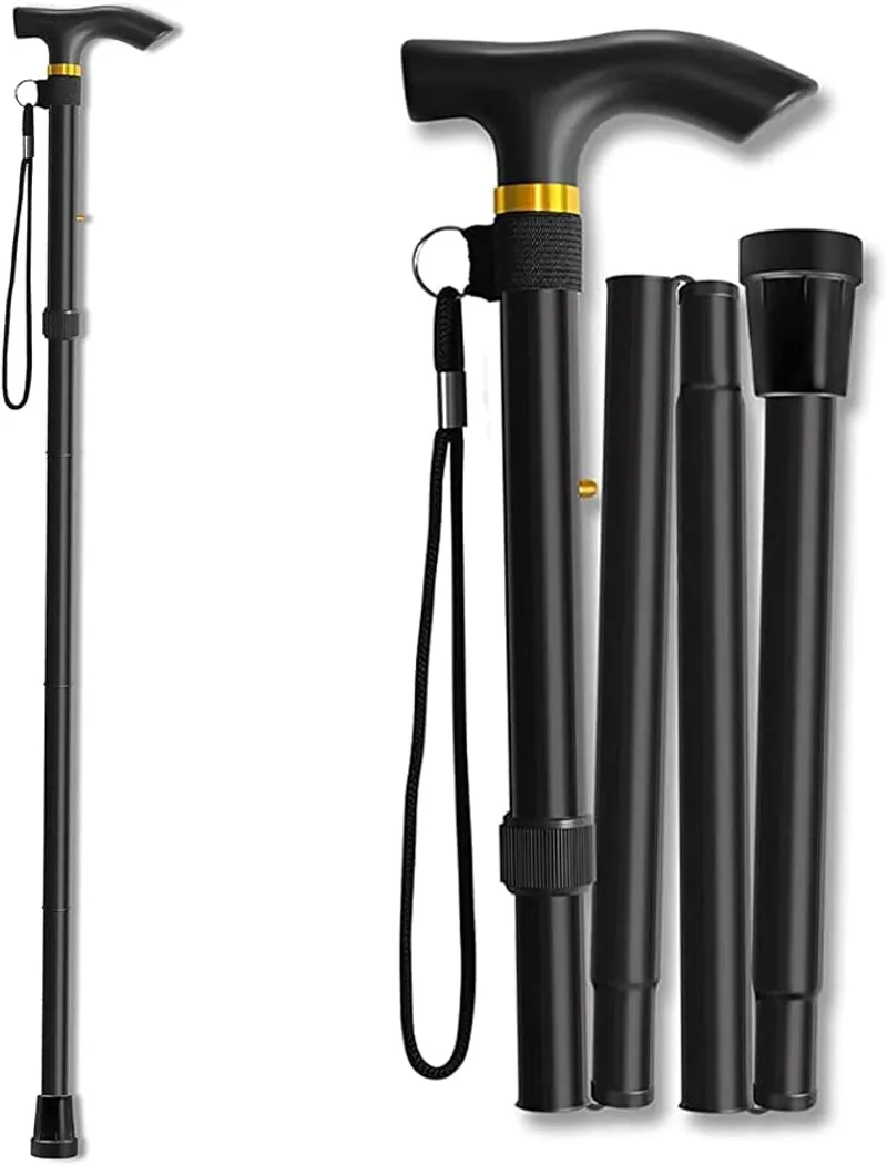 Walking Cane - Key Benefit or Feature - Main Image