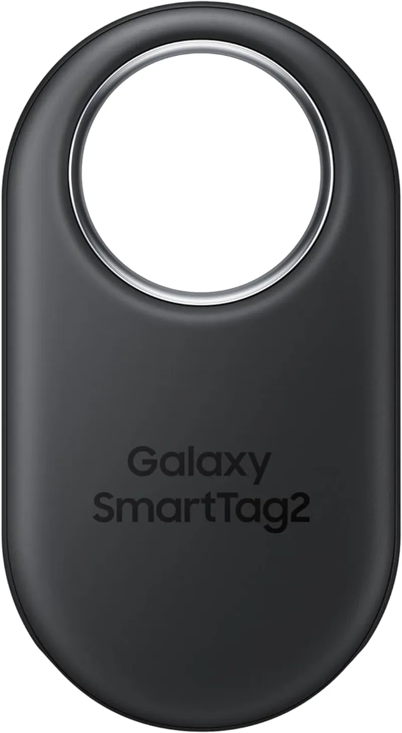 Samsung Galaxy SmartTag2 - Bluetooth Tracker for Item Locator Tracking Device - Main Image