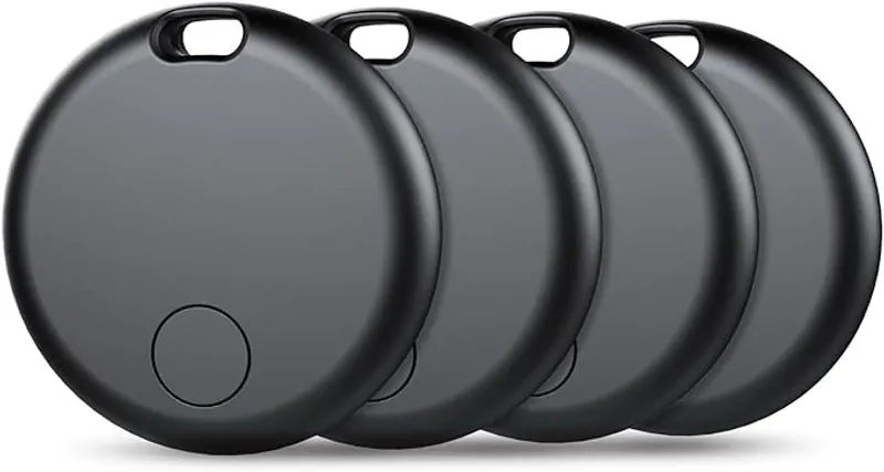 Air Tracker Tags - Smart Bluetooth Tracker - Main Image
