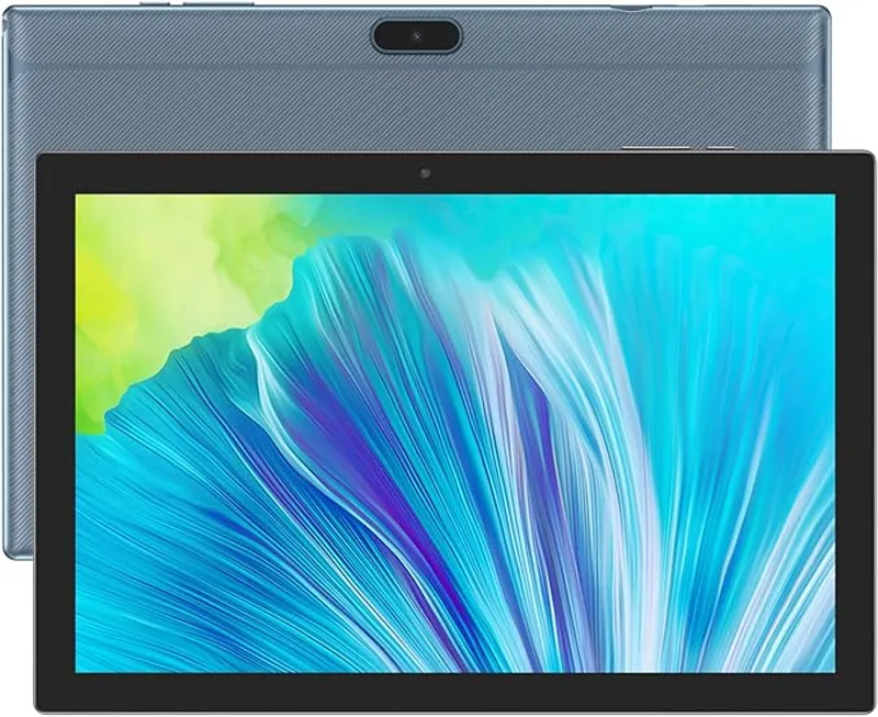 Android 14 Tablet 10 Inch Tablet - High Performance Android Tablet - Main Image