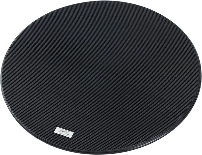 Transfer Disc, Pivot Disc for Transfers, Weight Transfer Device & Mobility Aid with 360 Degree Rotation for Turns, Change in Direction, & Transferring Between Seats, 15inch Diameter(Large) - Ideal for Weight Transfer and Mobility Assistance - Main Image